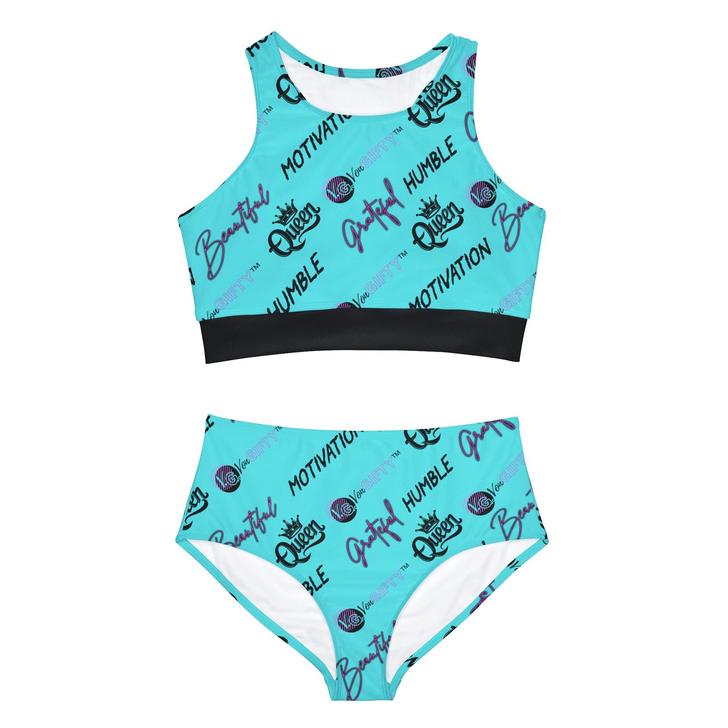 VonGIFTY™ Premium Performance Activewear Set