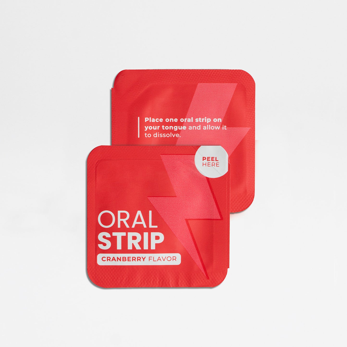 VonGIFTY™ - Premium Natural Energy Solution for Active Women (30 Oral Focus Strips)