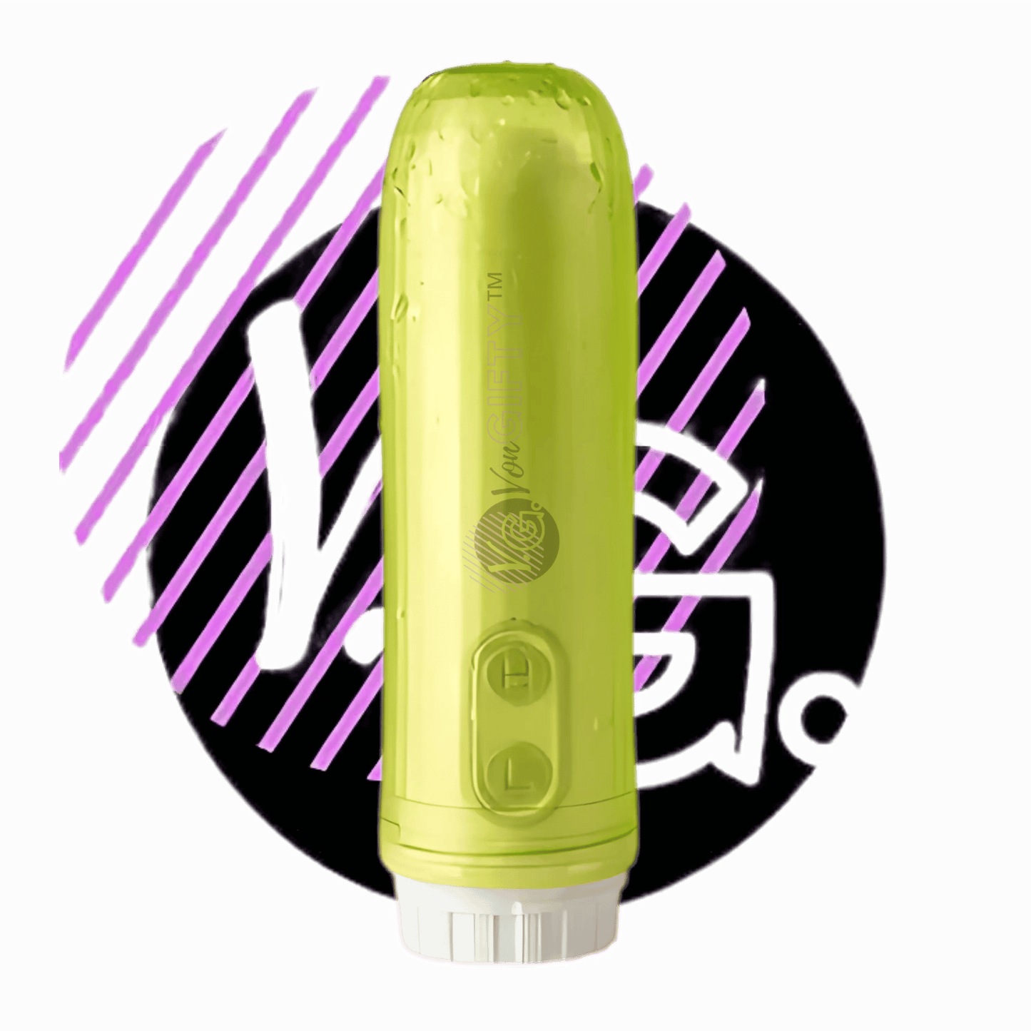 VonGIFTY™ - Personal Hygiene Cleanser for Woman