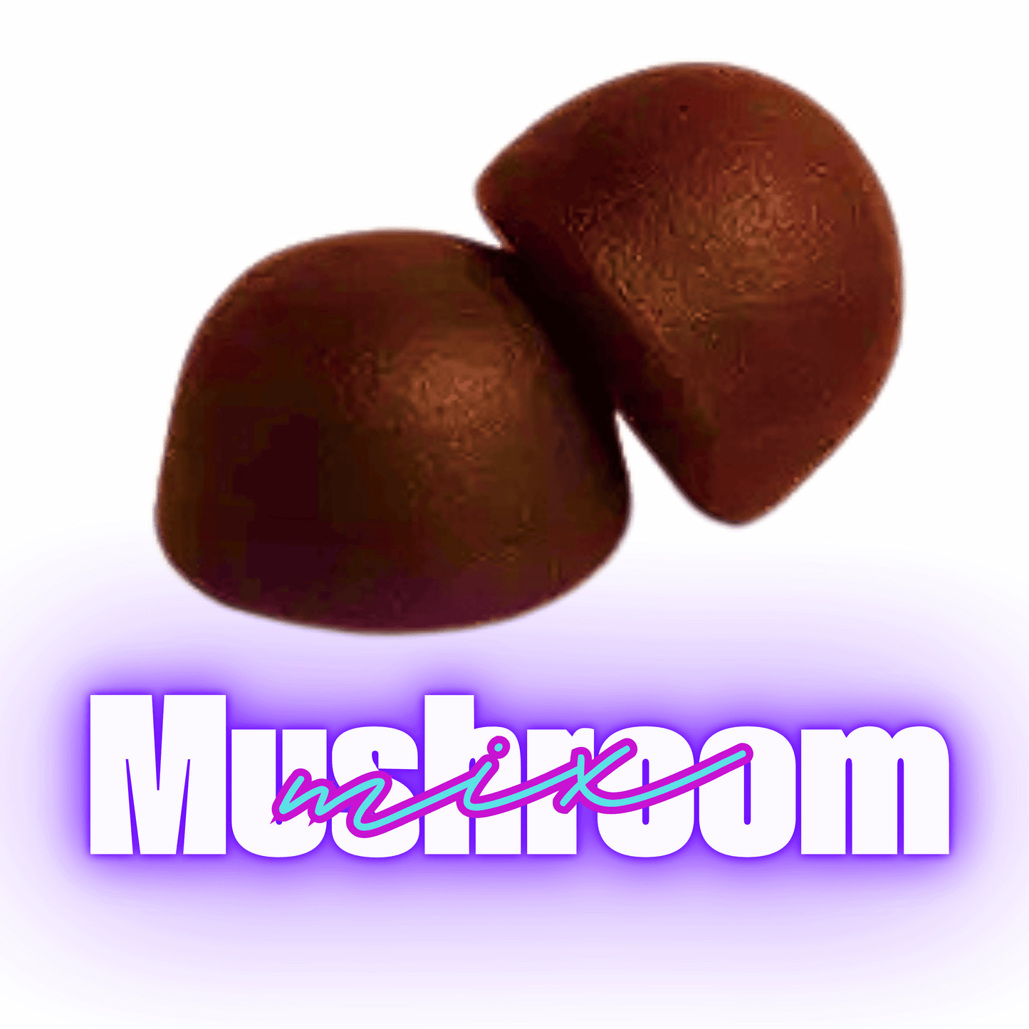 đCrown Cognition⢠- Premium Mushroom complex Gummies (60 Gummies)