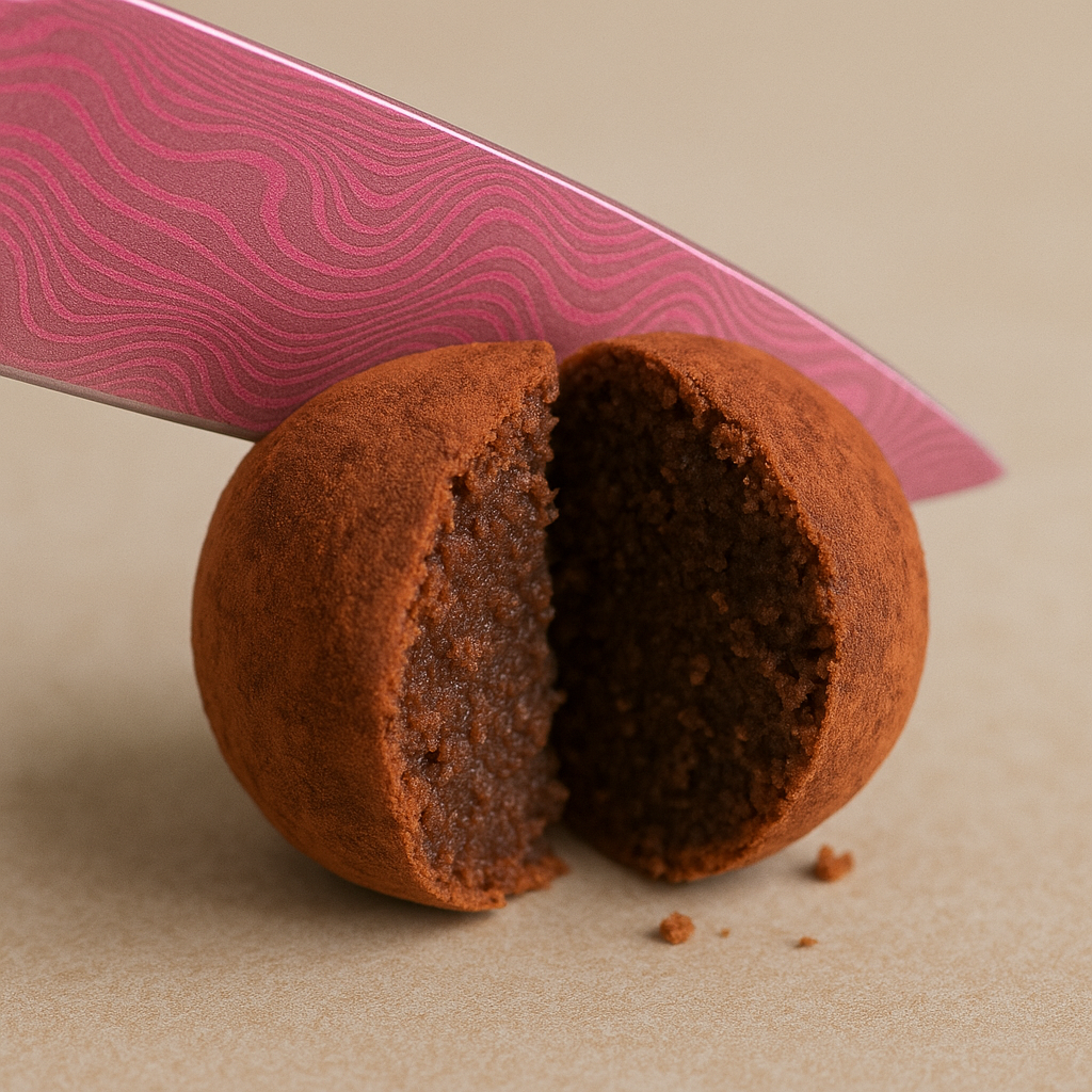 Pure Wild Chaga™ - Birch Chaga Truffles