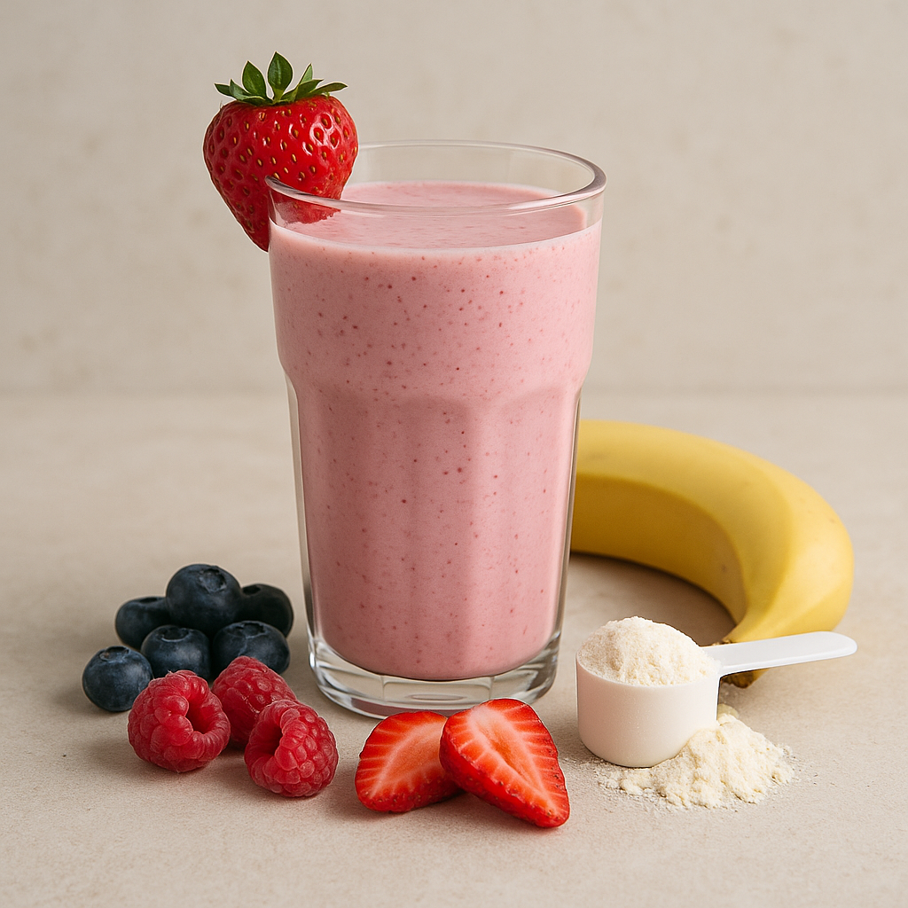 Pure First Milk™ - Premium Colostrum Powder
