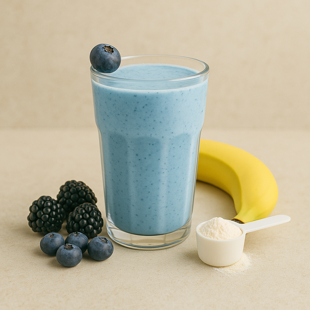Pure First Milk™ - Premium Colostrum Powder