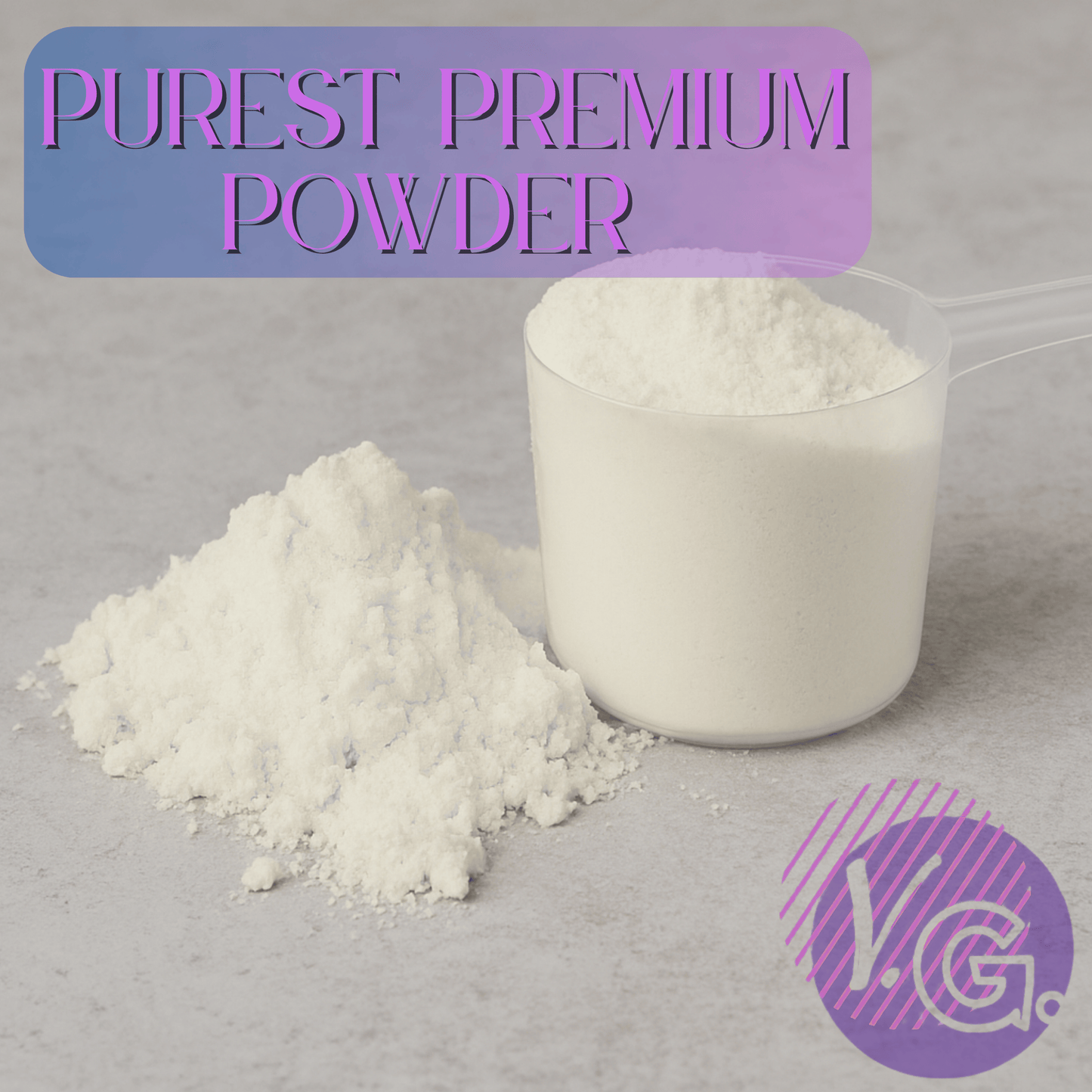 Pure First Milk™ - Premium Colostrum Powder