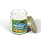 VonGIFTY™-"Paradise Mango Dream"