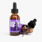 Mushroom Energy & Cognition Drops