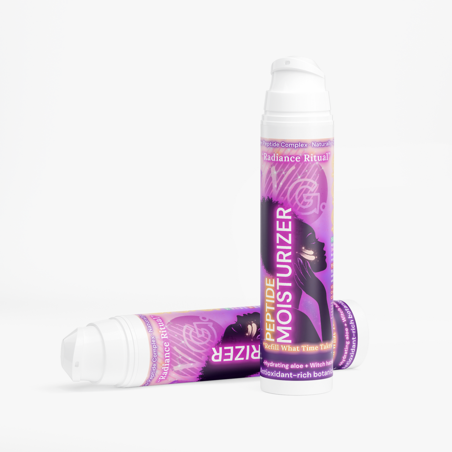 Peptide Moisturizer
