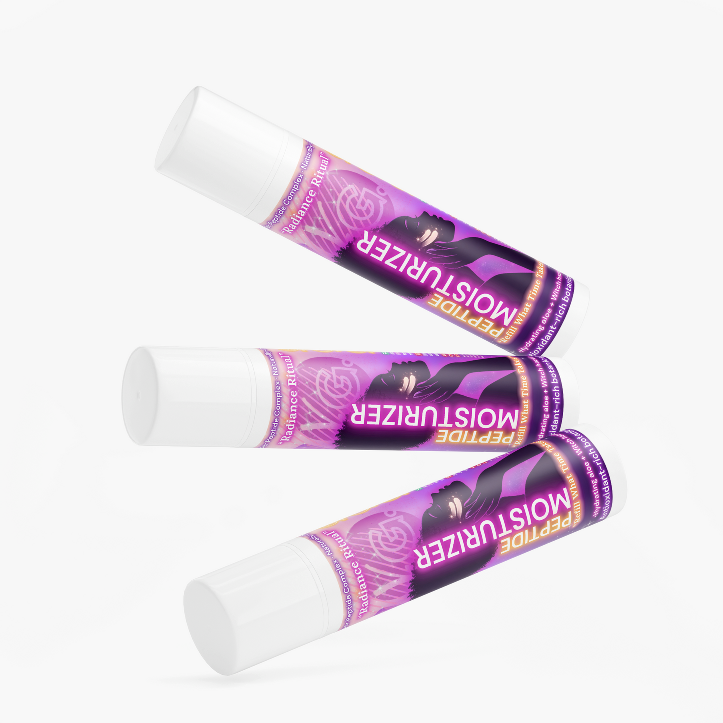Peptide Moisturizer