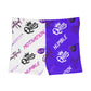 VonGIFTY™- Premium Moisture-Wicking Athletic Women's Shorts (PURPLE/PINK)