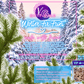 VonGIFTY™- "Winter Fraser Fir" 🪔