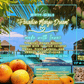 VonGIFTY™-"Paradise Mango Dream"