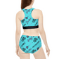 VonGIFTY™ Premium Performance Activewear Set