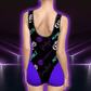 VonGIFTY™ Vintage Dream One-Piece (PURPLE)