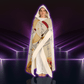 VonGIFTY™ - Hooded Sherpa Fleece Blanket (QUEEN/WHITE)