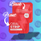 VonGIFTY™ - Premium Natural Energy Solution for Active Women (30 Oral Focus Strips)