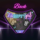 VonGIFTY™ - Ultra-Light Women Comfort Briefs: