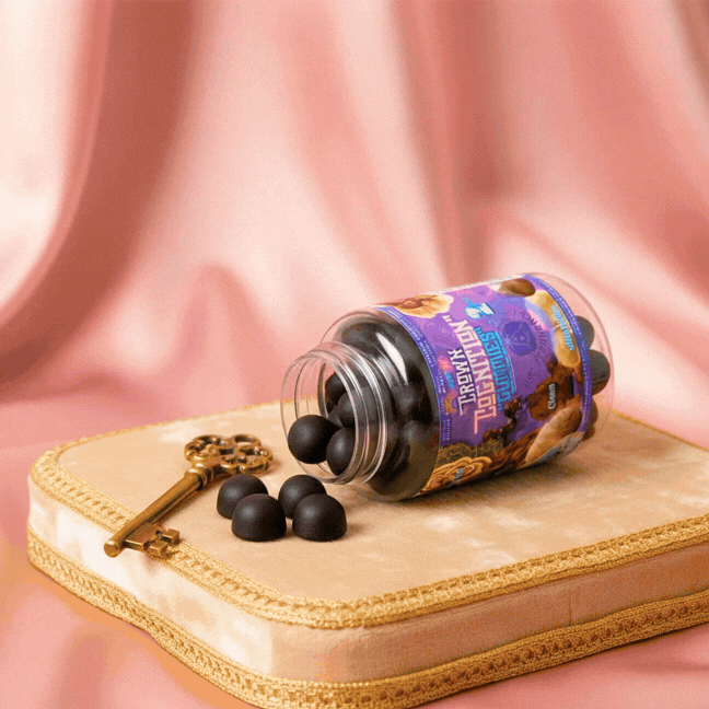 🍄Crown Cognition™ - Premium Mushroom complex Gummies (60 Gummies)