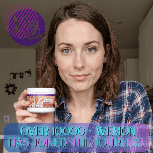 🐮Pure First Milk™ - Premium Colostrum Powder