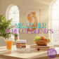 Pure First Milk™ - Premium Colostrum Powder