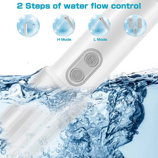 VonGIFTY™ - Personal Hygiene Cleanser for Woman